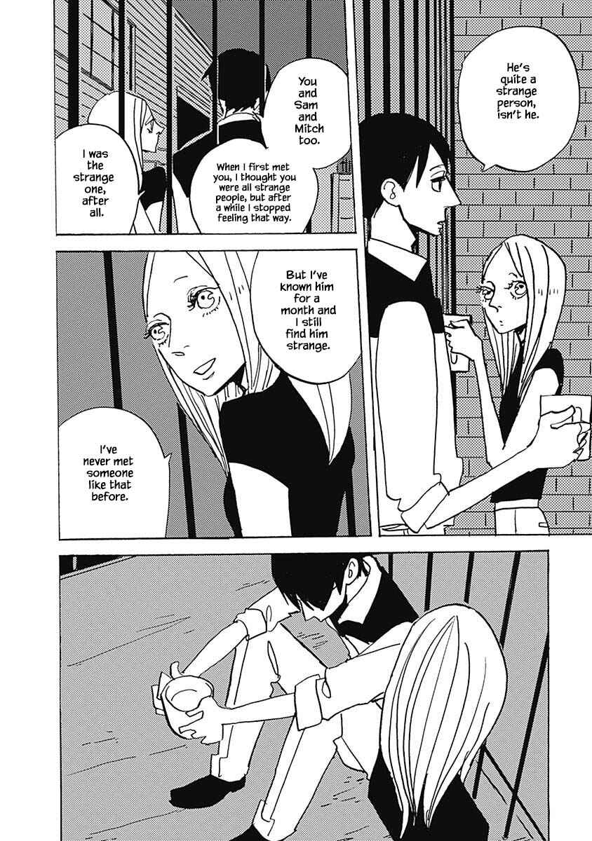 Page 2 Chapter 11.2 Lady & Oldman