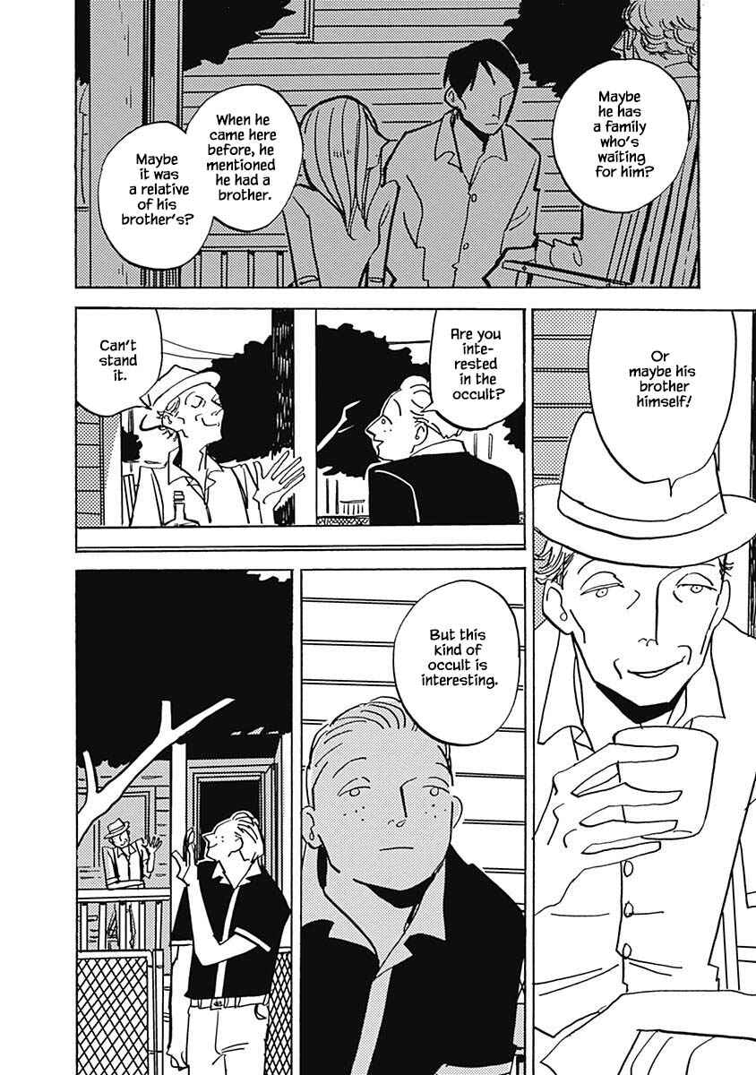 Page 15 Chapter 35.1 Lady & Oldman