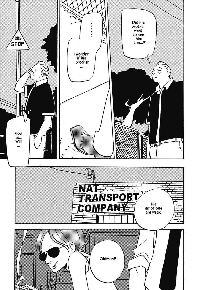 Page 16 Chapter 35.1 Lady & Oldman