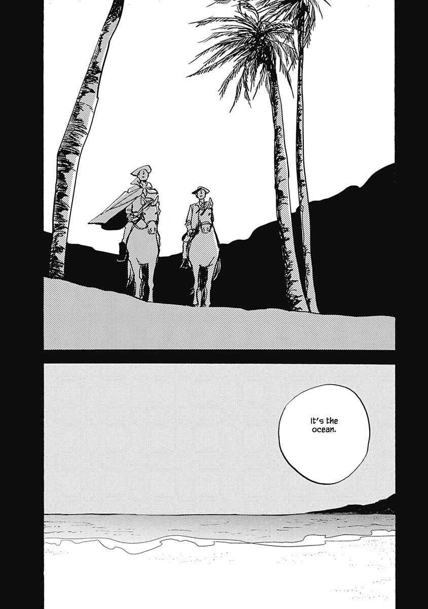 Page 2 Chapter 37.1 Lady & Oldman