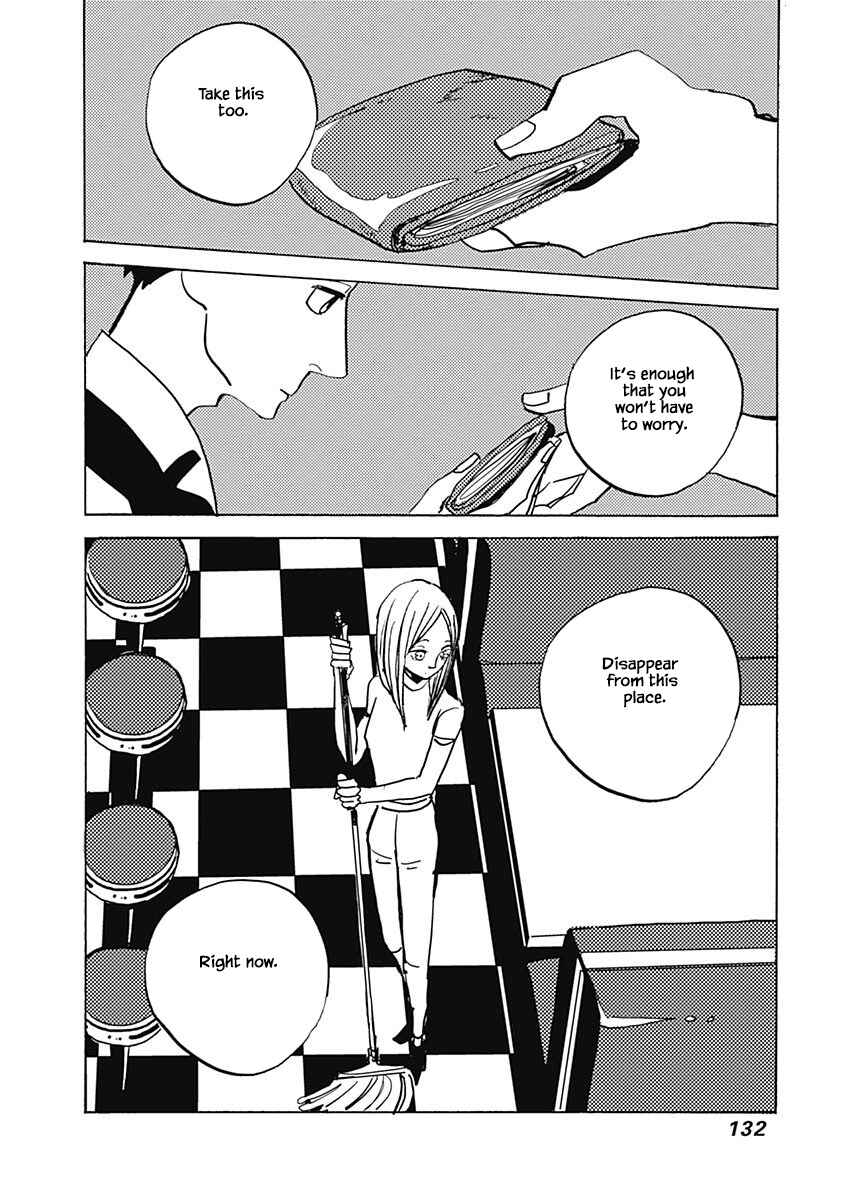 Page 18 Chapter 9.2 Lady & Oldman