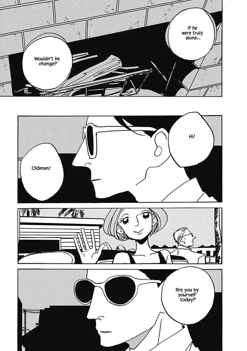Page 13 Chapter 35.2 Lady & Oldman
