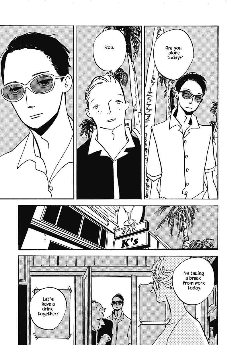 Page 5 Chapter 35.2 Lady & Oldman