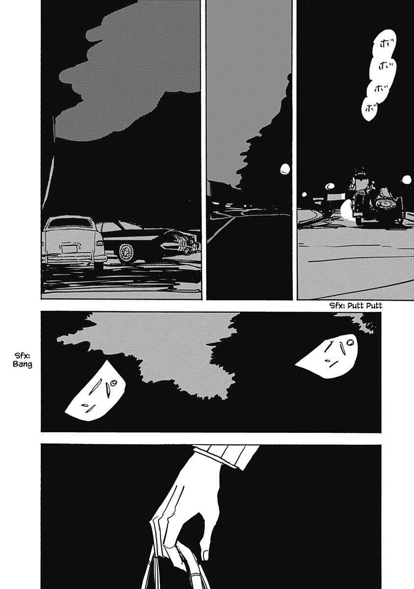 Page 10 Chapter 17.1 Lady & Oldman