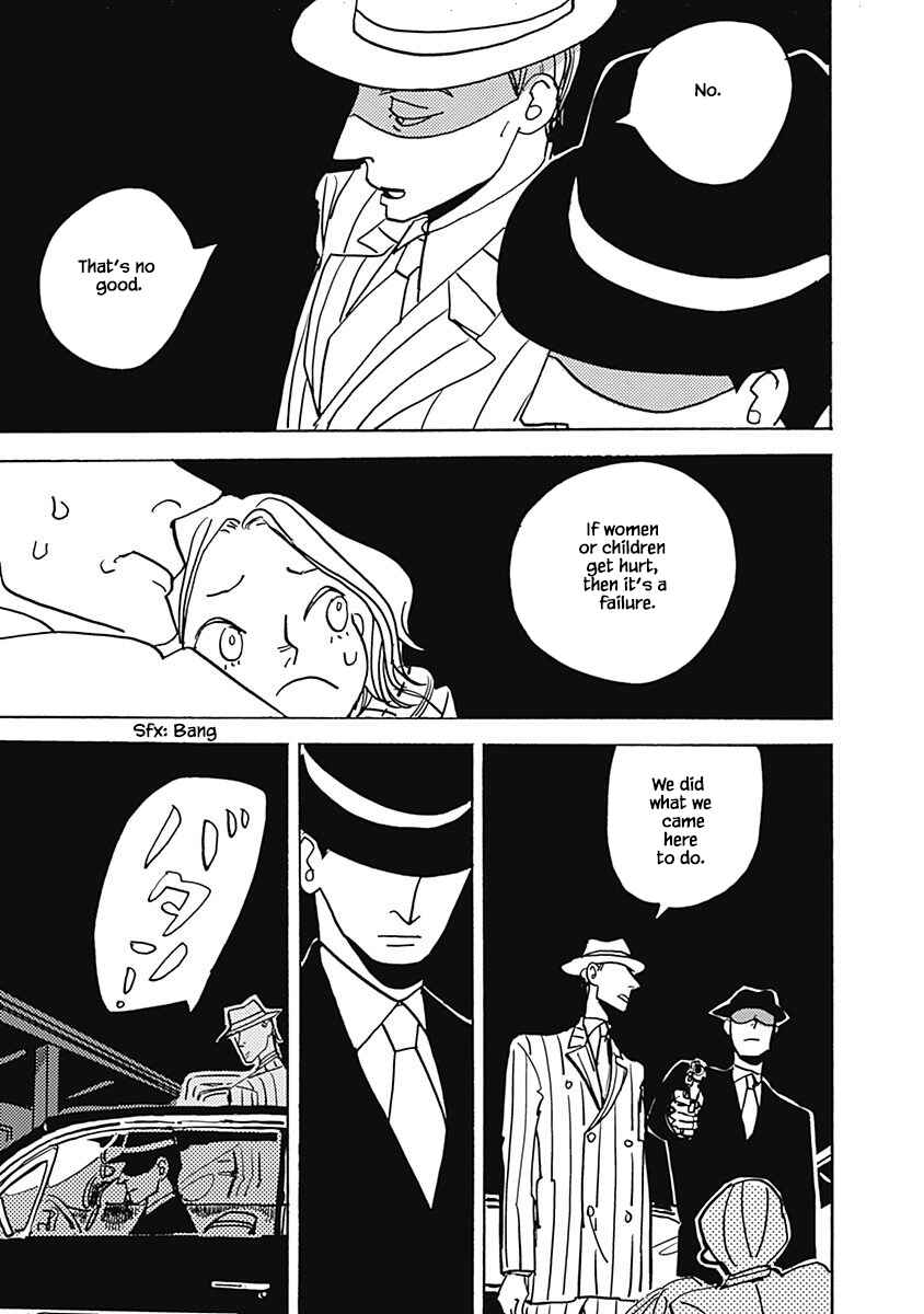 Page 15 Chapter 17.1 Lady & Oldman