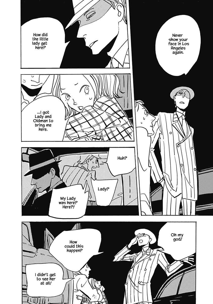 Page 16 Chapter 17.1 Lady & Oldman