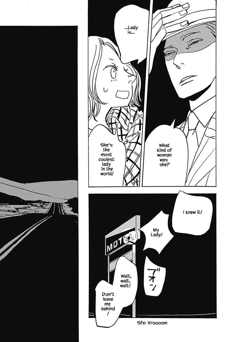 Page 17 Chapter 17.1 Lady & Oldman