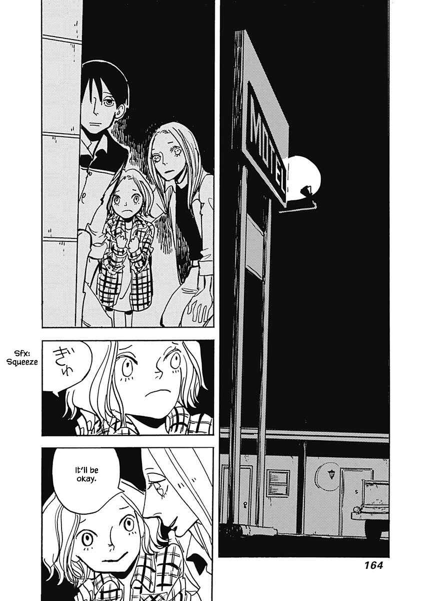 Page 2 Chapter 17.1 Lady & Oldman