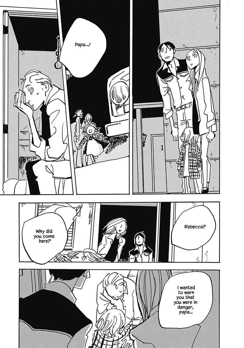 Page 5 Chapter 17.1 Lady & Oldman