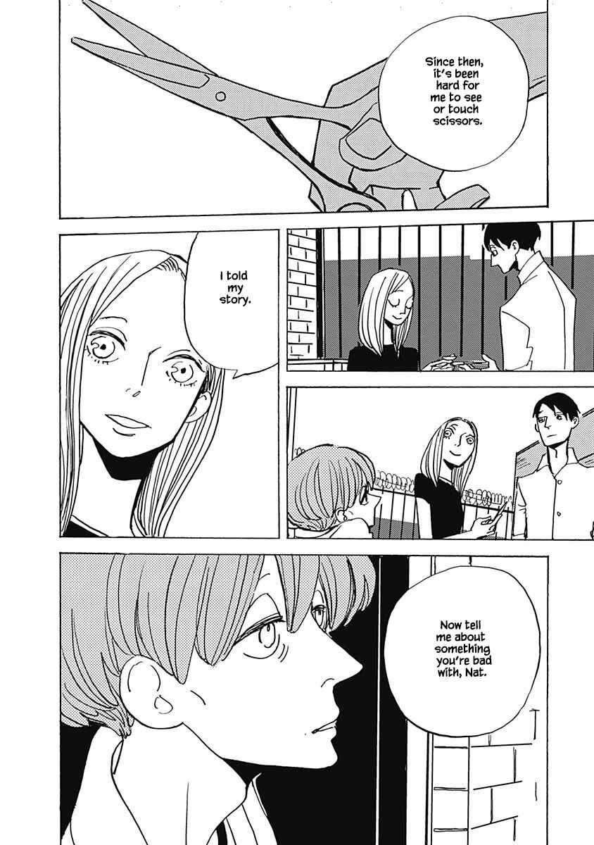 Page 5 Chapter 20.2 Lady & Oldman