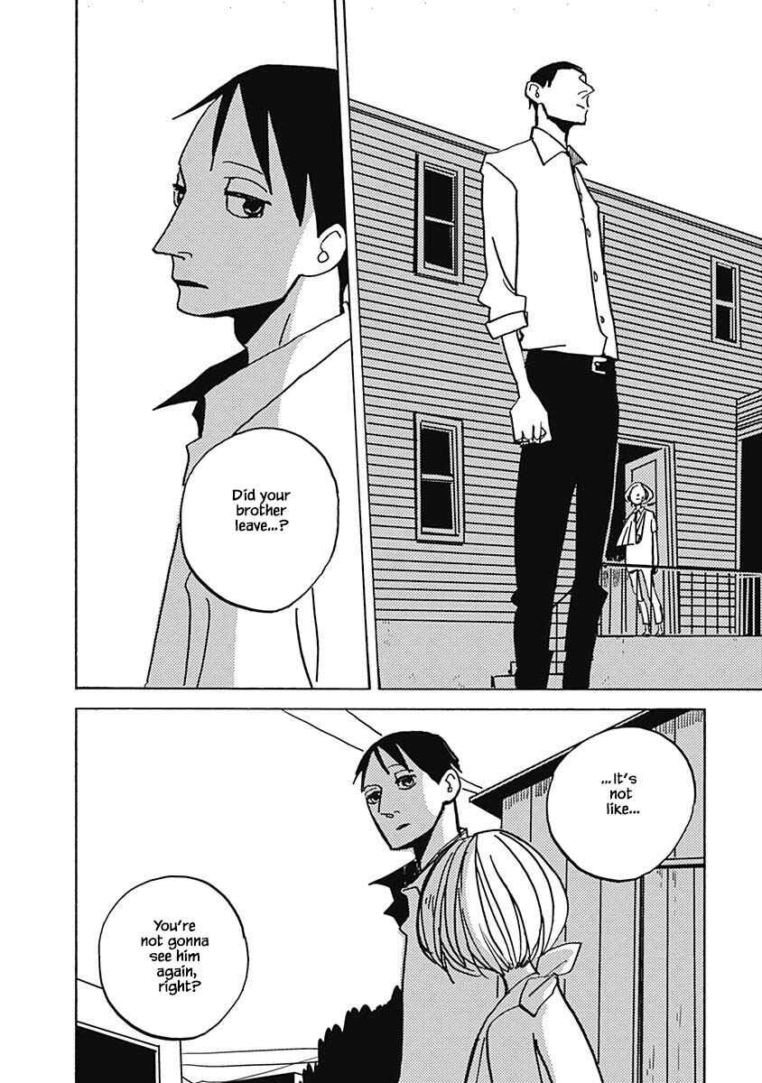 Page 12 Chapter 45.1 Lady & Oldman
