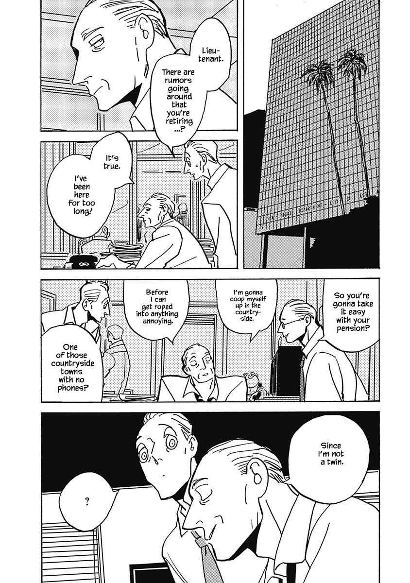 Page 14 Chapter 45.1 Lady & Oldman