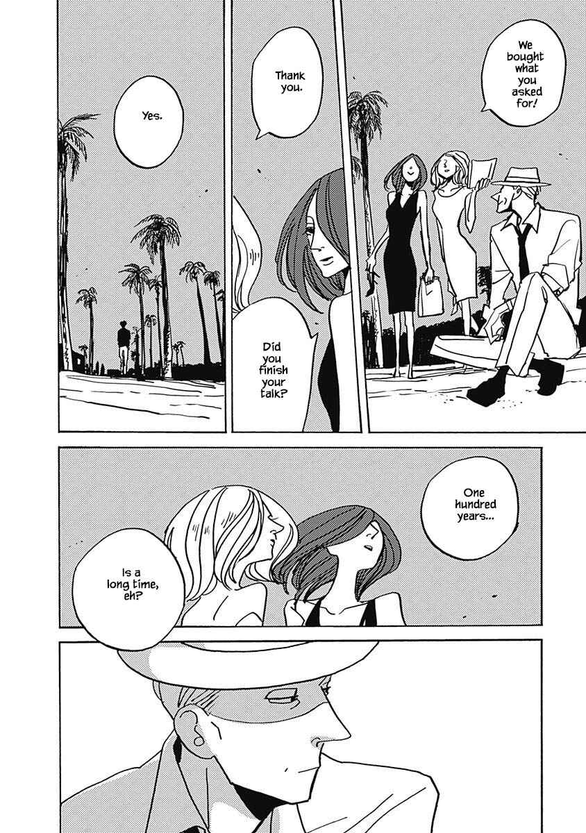 Page 16 Chapter 45.1 Lady & Oldman