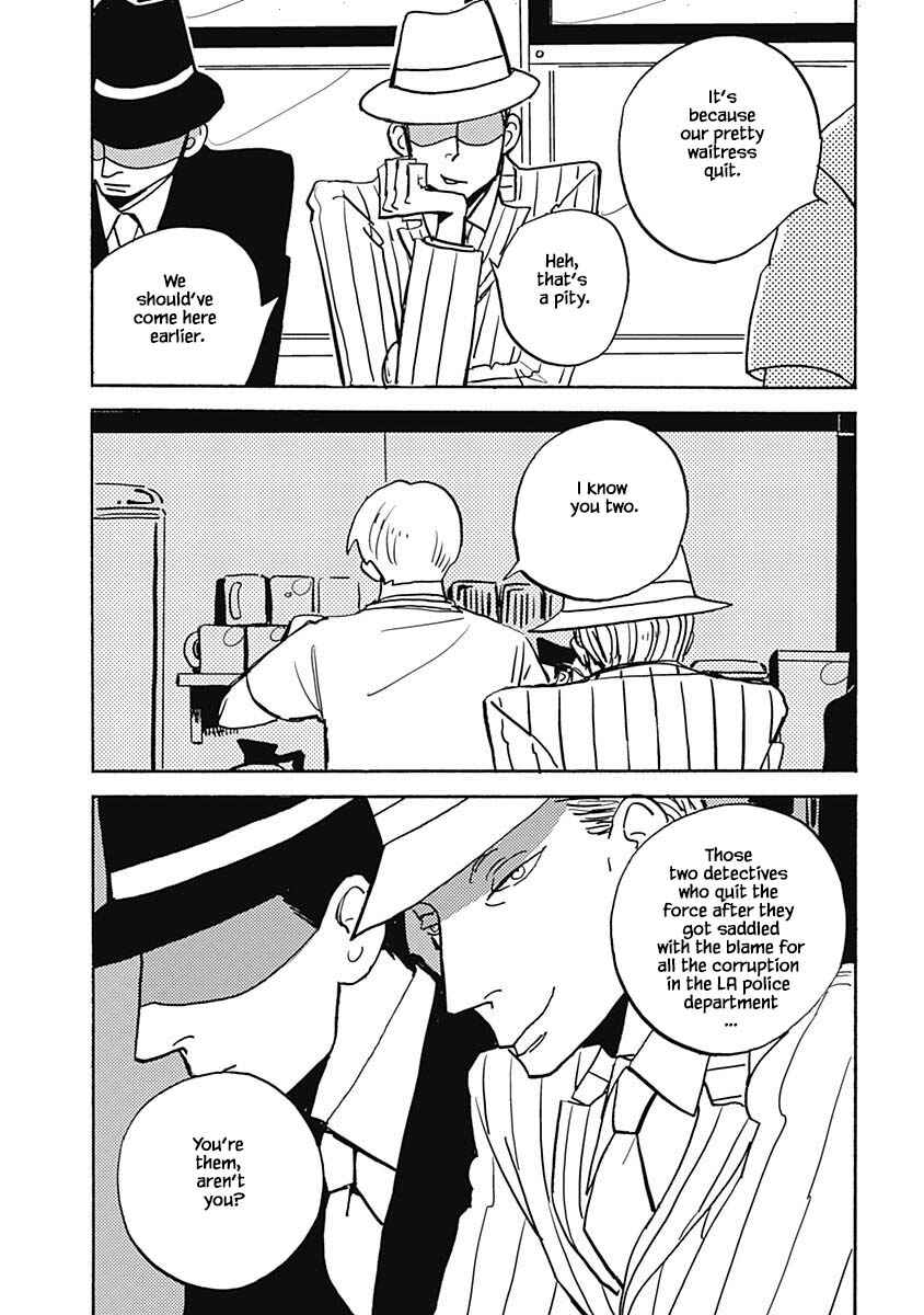Page 16 Chapter 13.1 Lady & Oldman