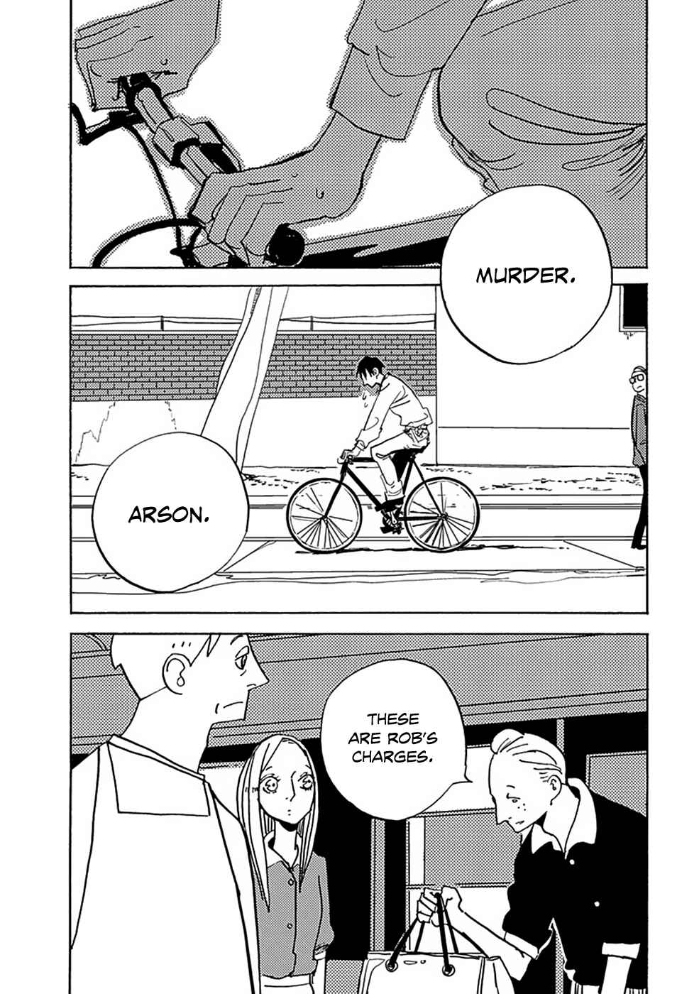 Page 2 Chapter 5 Lady & Oldman