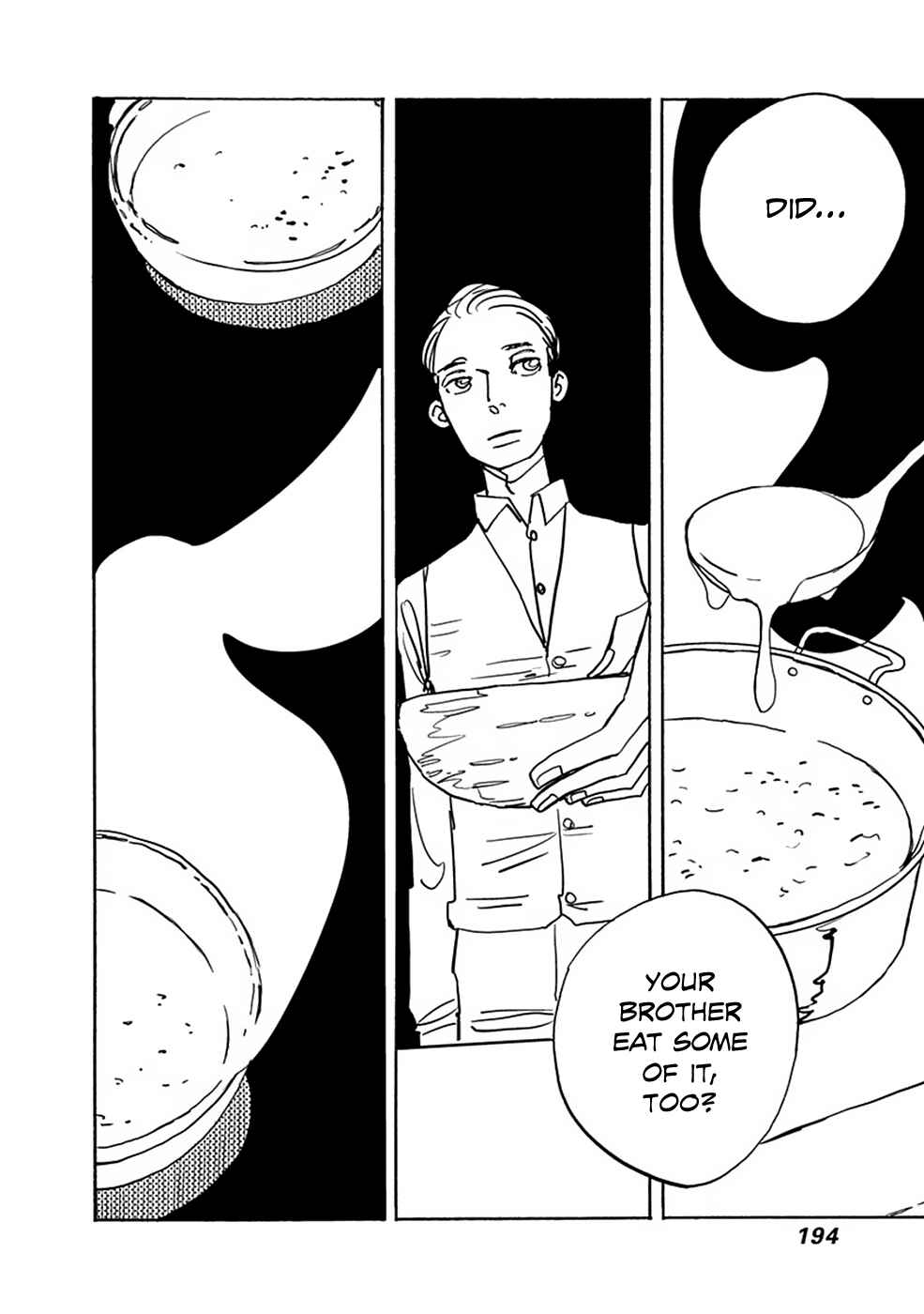 Page 38 Chapter 5 Lady & Oldman