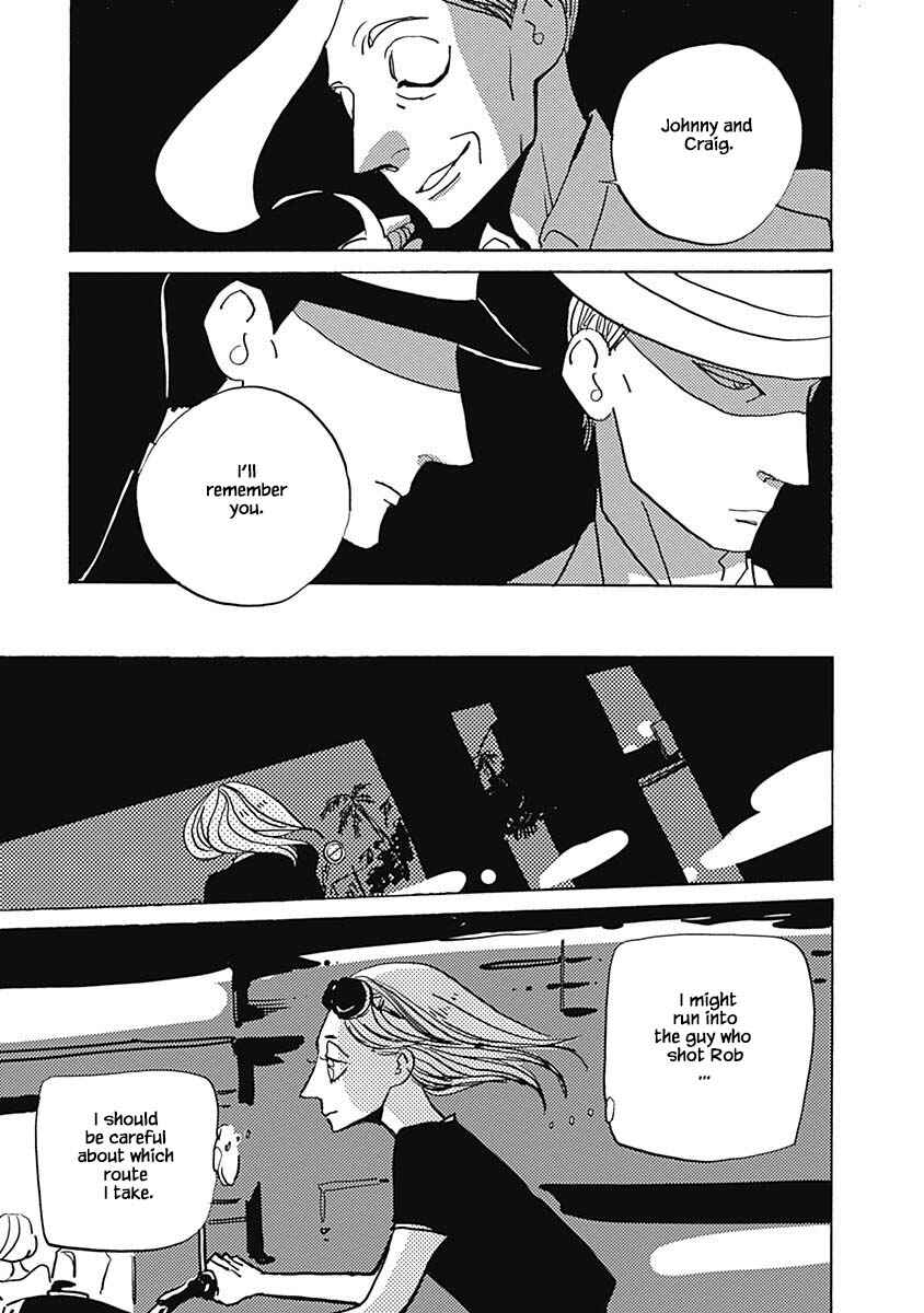 Page 6 Chapter 23.2 Lady & Oldman