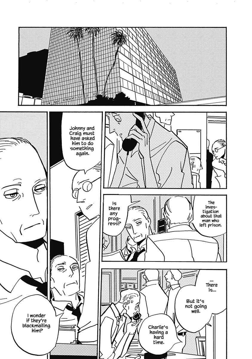 Page 13 Chapter 36.1 Lady & Oldman