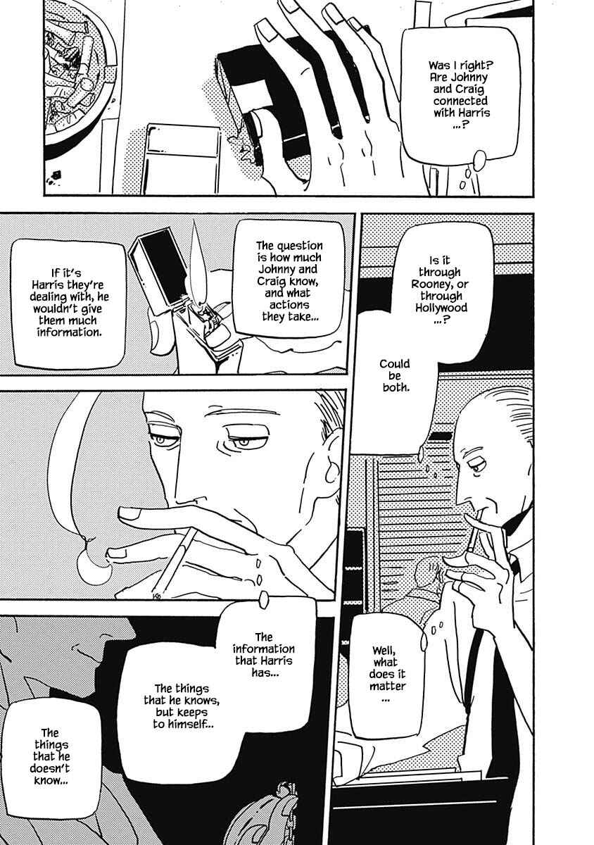 Page 15 Chapter 36.1 Lady & Oldman