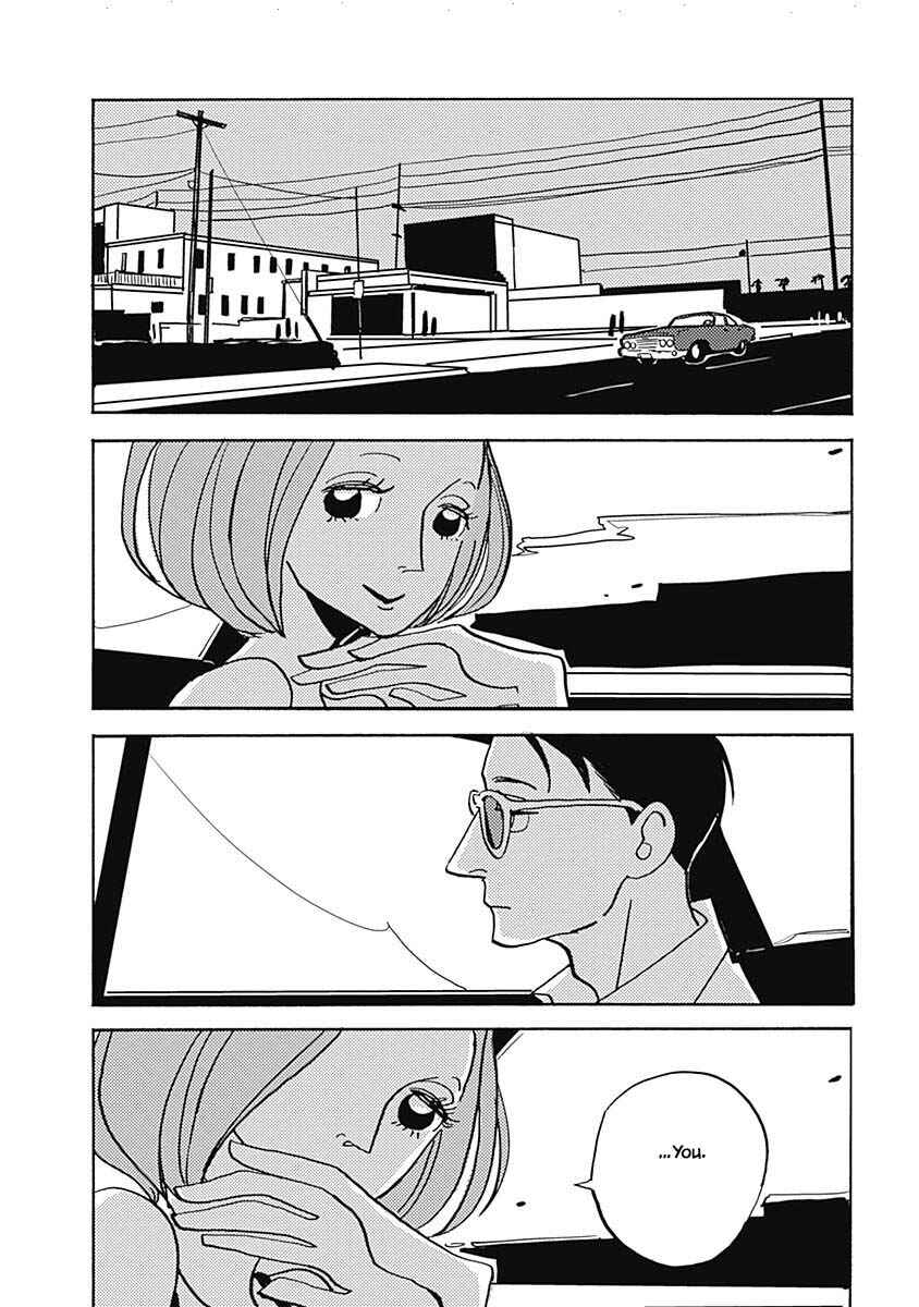 Page 2 Chapter 36.1 Lady & Oldman