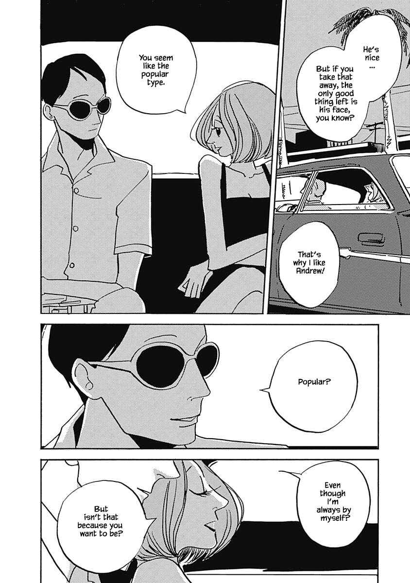 Page 4 Chapter 36.1 Lady & Oldman