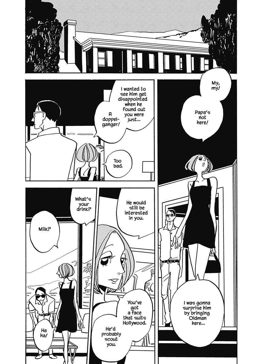 Page 6 Chapter 36.1 Lady & Oldman