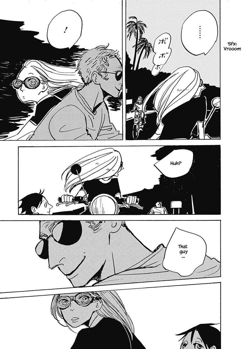 Page 10 Chapter 12.2 Lady & Oldman