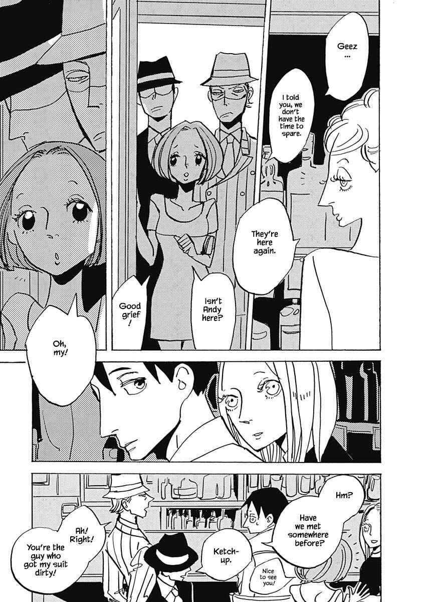 Page 2 Chapter 12.2 Lady & Oldman