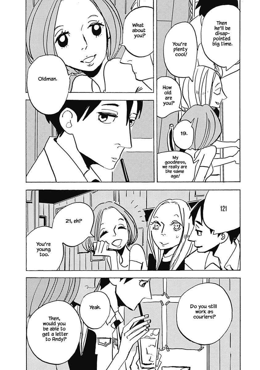 Page 5 Chapter 12.2 Lady & Oldman