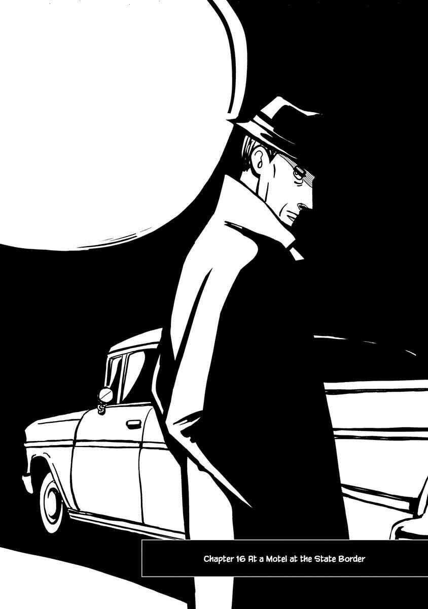 Page 1 Chapter 16.1 Lady & Oldman