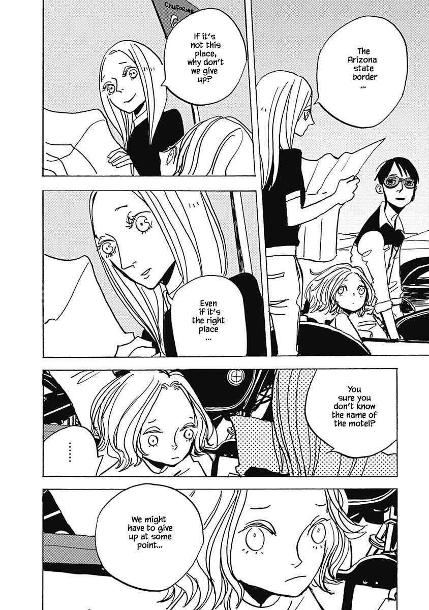 Page 4 Chapter 16.1 Lady & Oldman