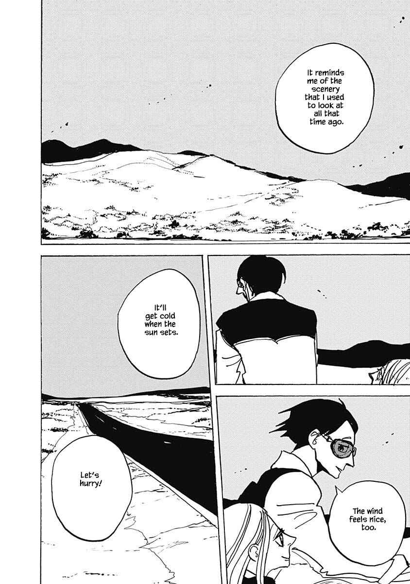 Page 6 Chapter 16.1 Lady & Oldman