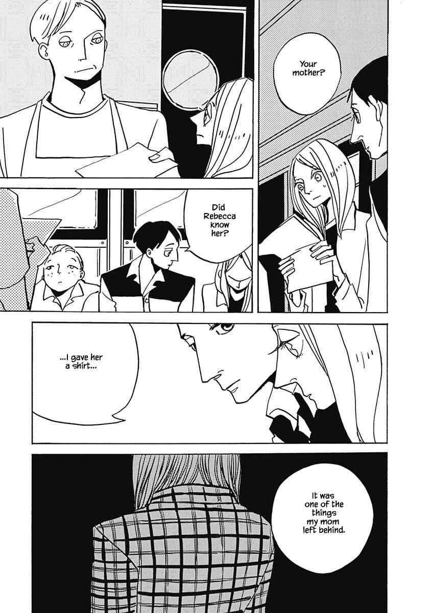 Page 1 Chapter 26.2 Lady & Oldman