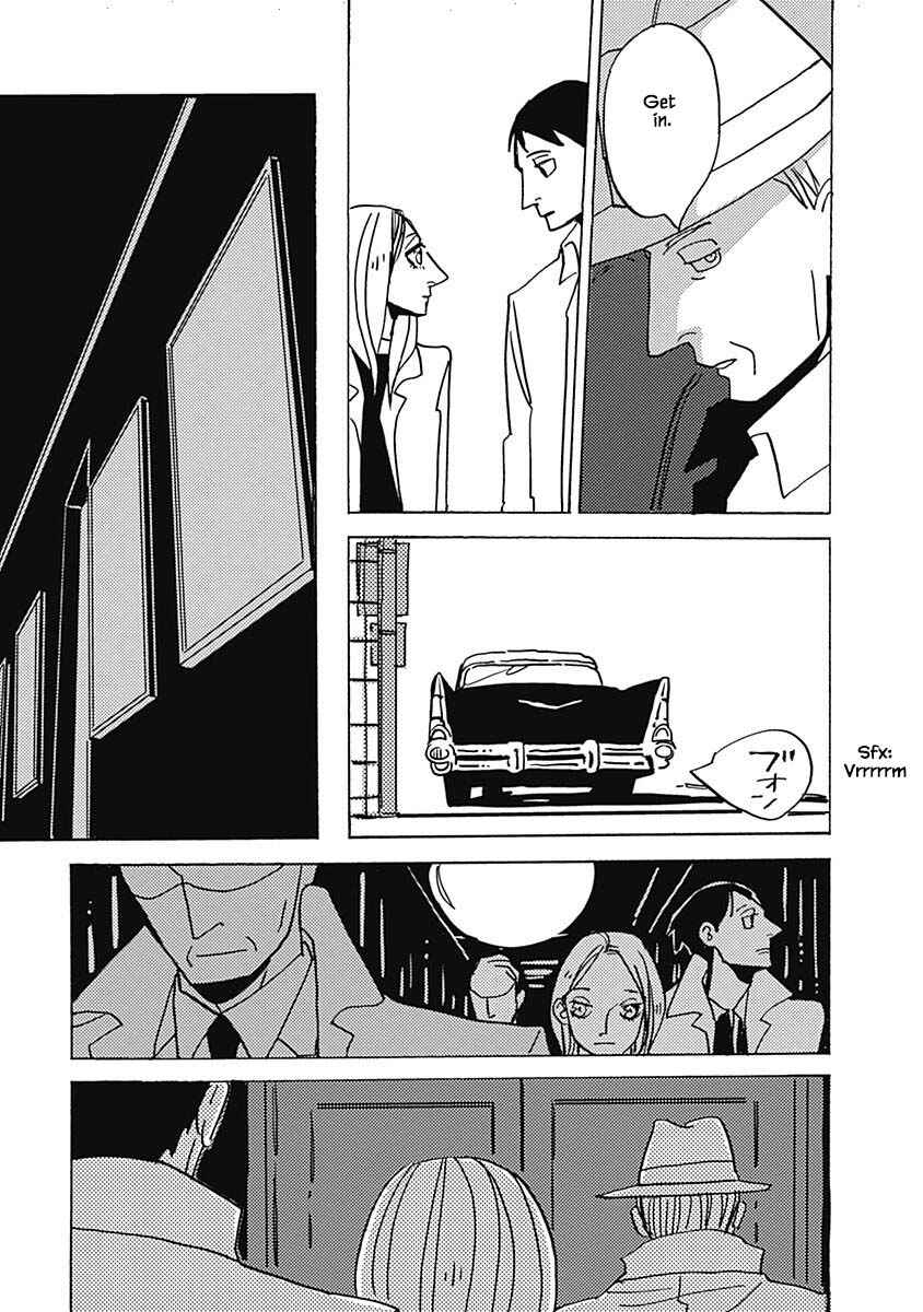 Page 5 Chapter 26.2 Lady & Oldman