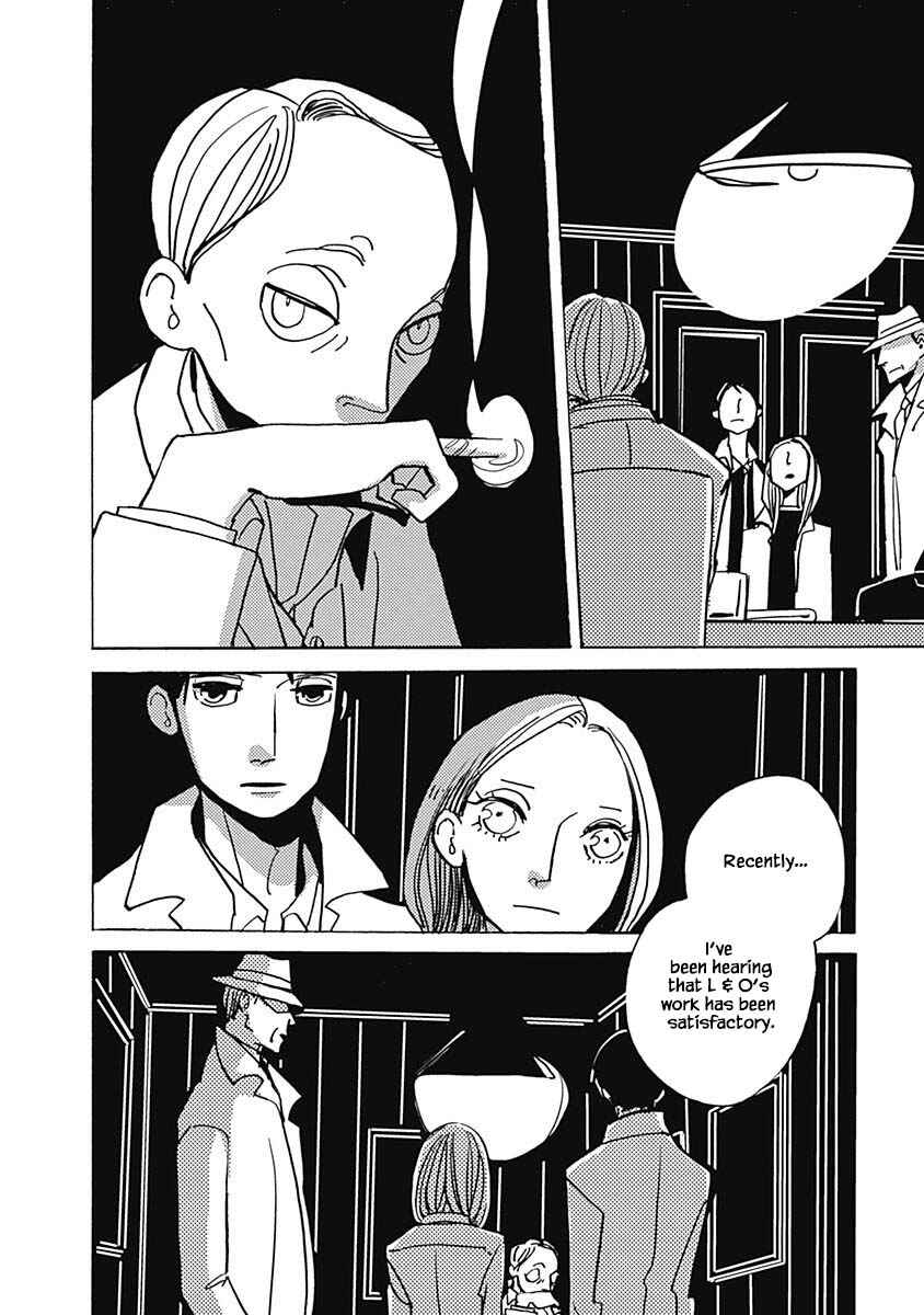 Page 6 Chapter 26.2 Lady & Oldman