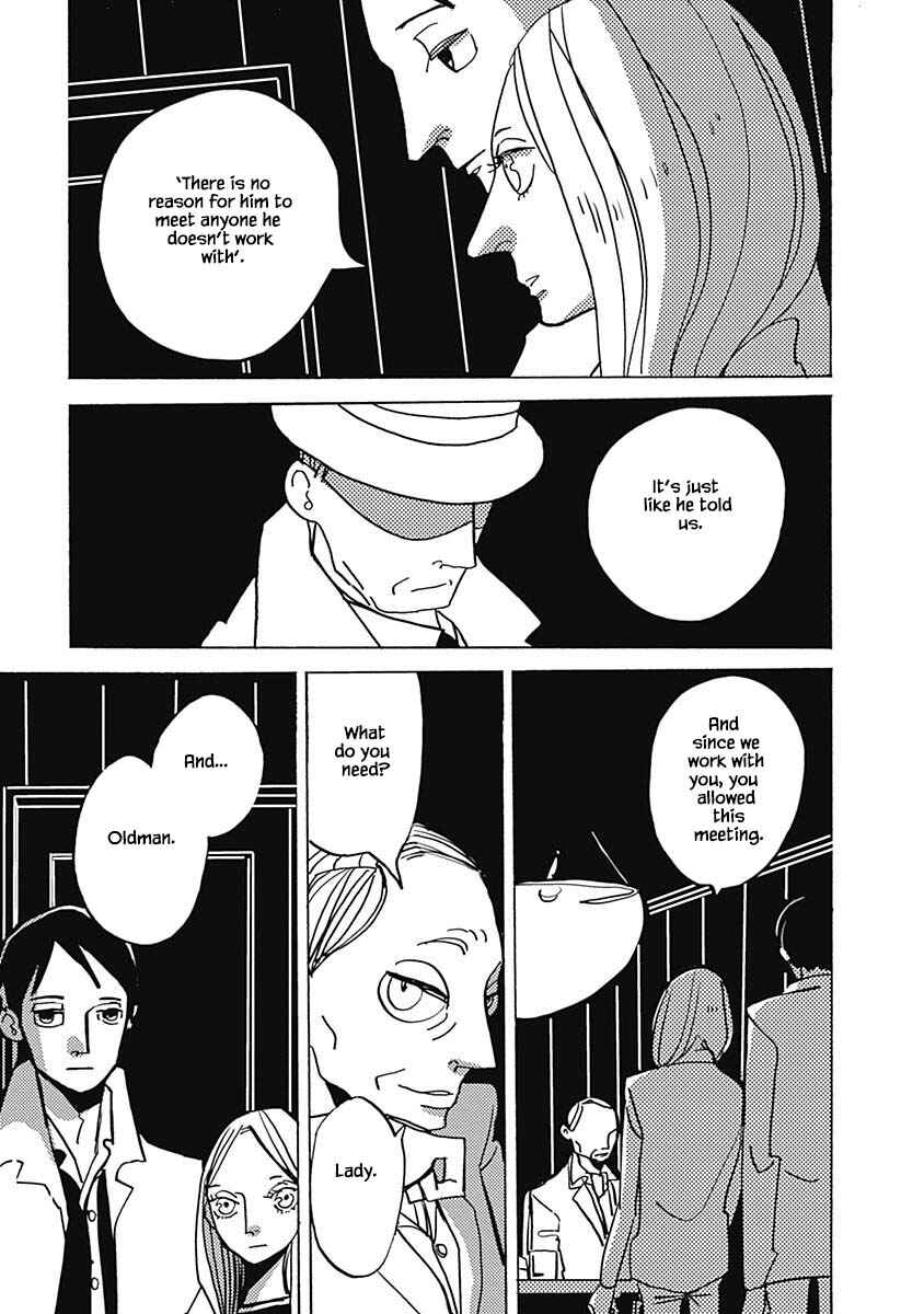 Page 7 Chapter 26.2 Lady & Oldman