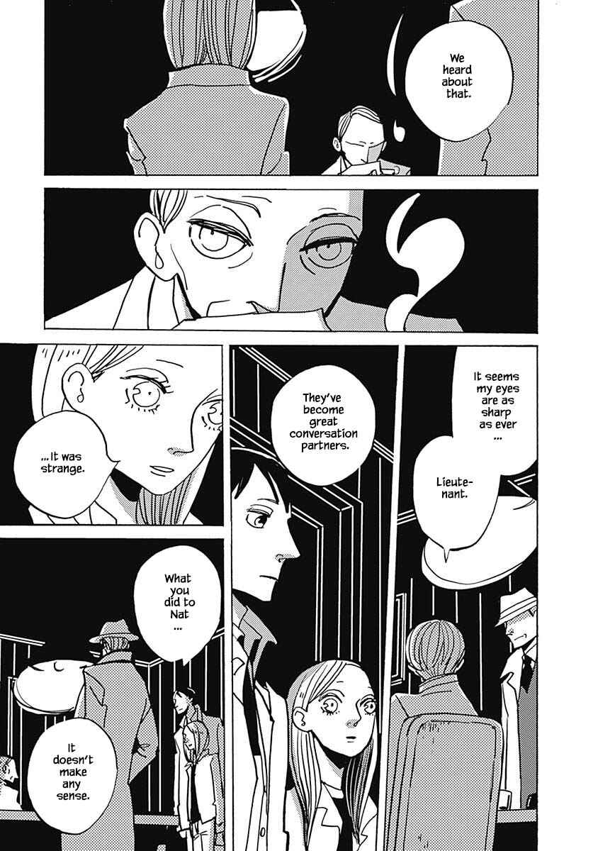 Page 9 Chapter 26.2 Lady & Oldman