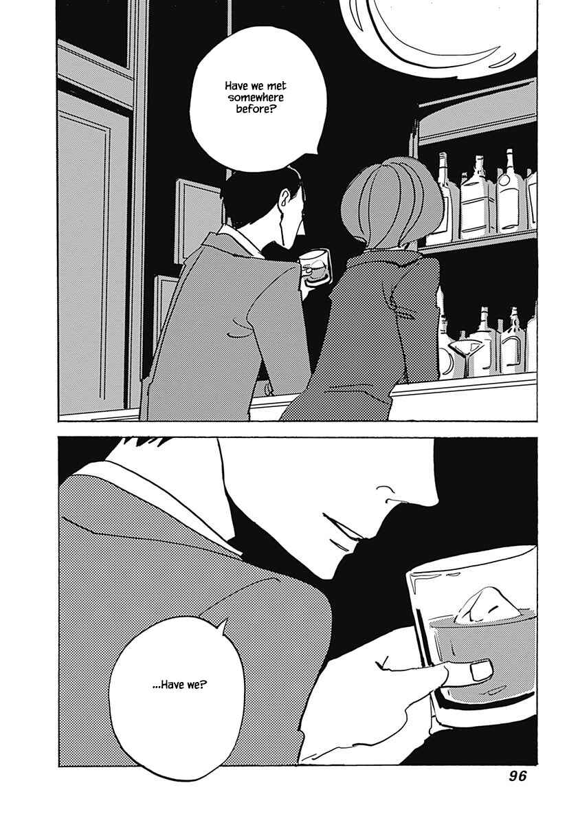Page 15 Chapter 8.2 Lady & Oldman