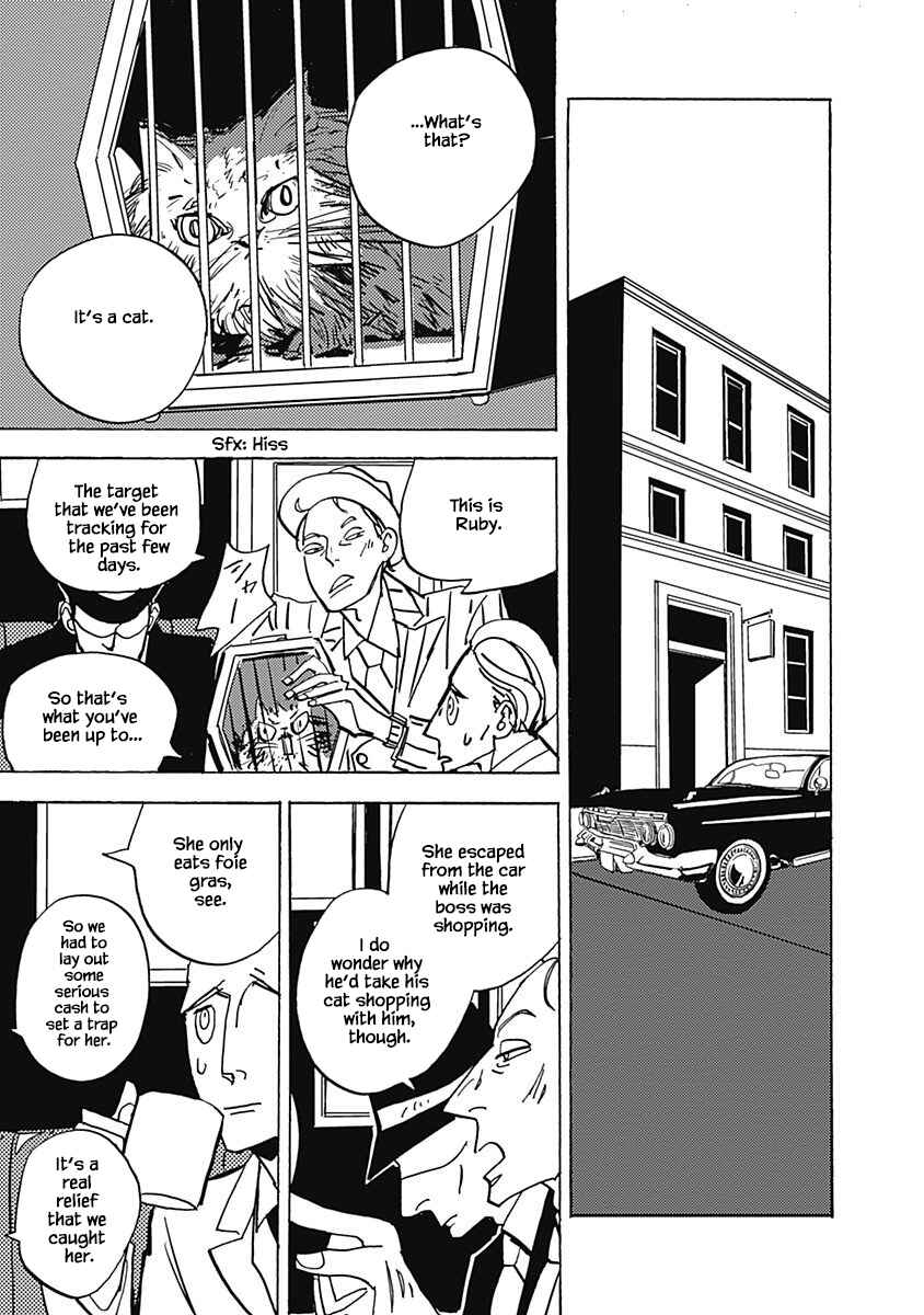Page 2 Chapter 8.2 Lady & Oldman