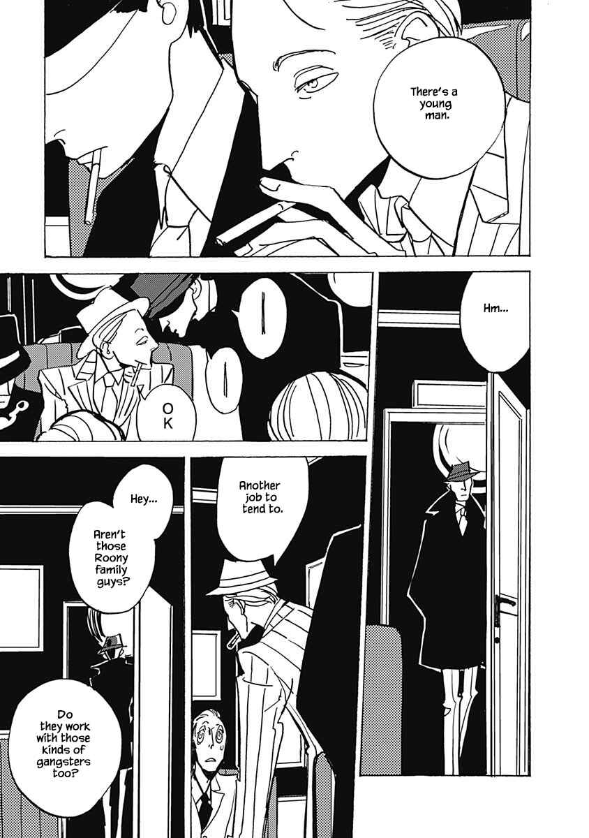 Page 6 Chapter 8.2 Lady & Oldman