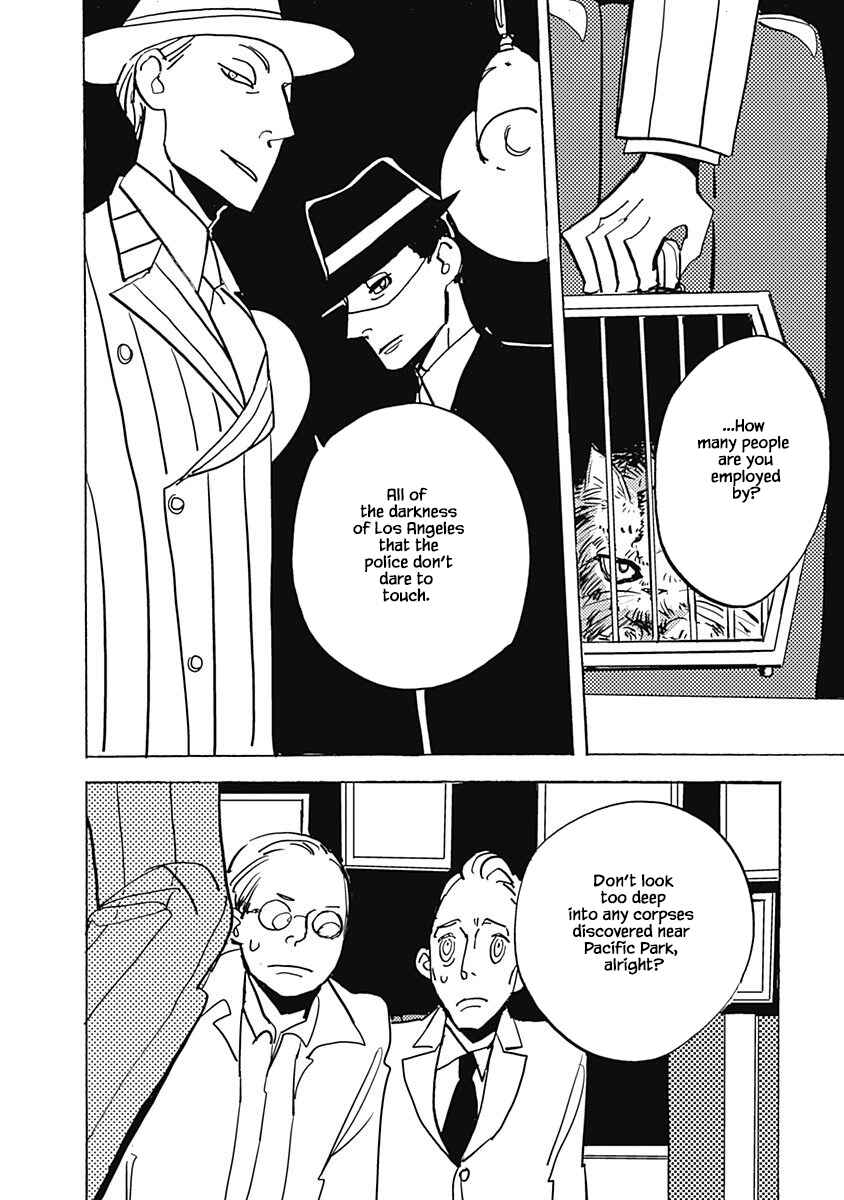 Page 7 Chapter 8.2 Lady & Oldman