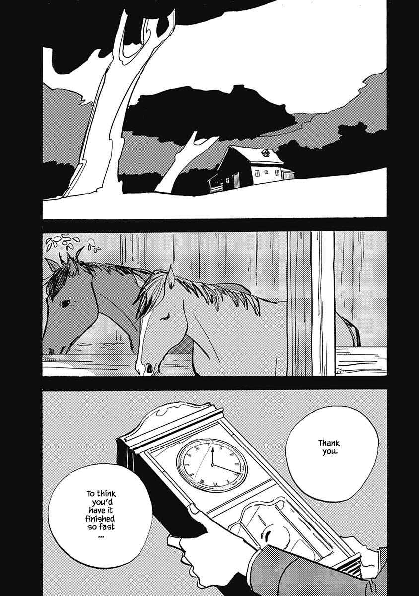 Page 2 Chapter 14.1 Lady & Oldman