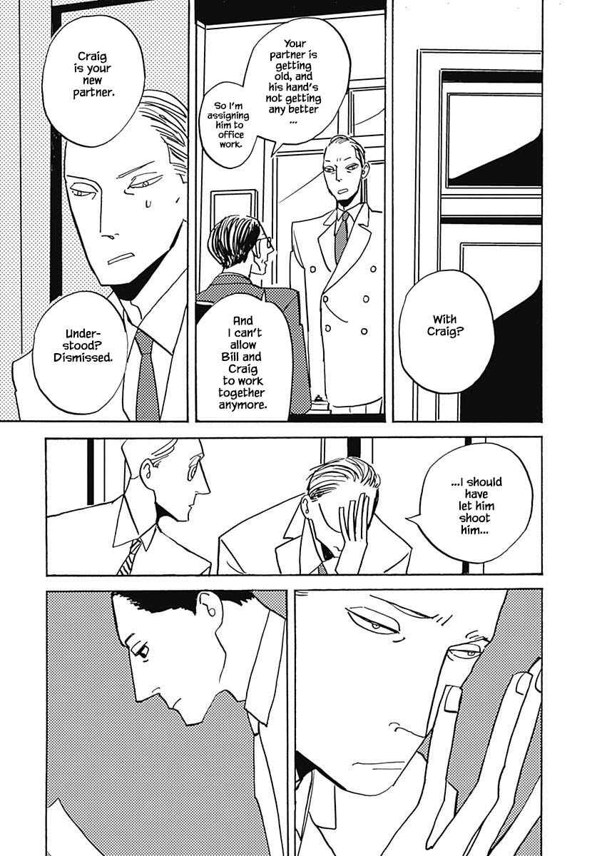 Page 11 Chapter 28.4 Lady & Oldman