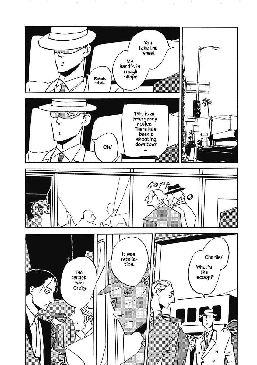 Page 4 Chapter 28.4 Lady & Oldman