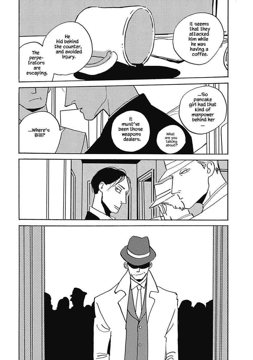 Page 5 Chapter 28.4 Lady & Oldman
