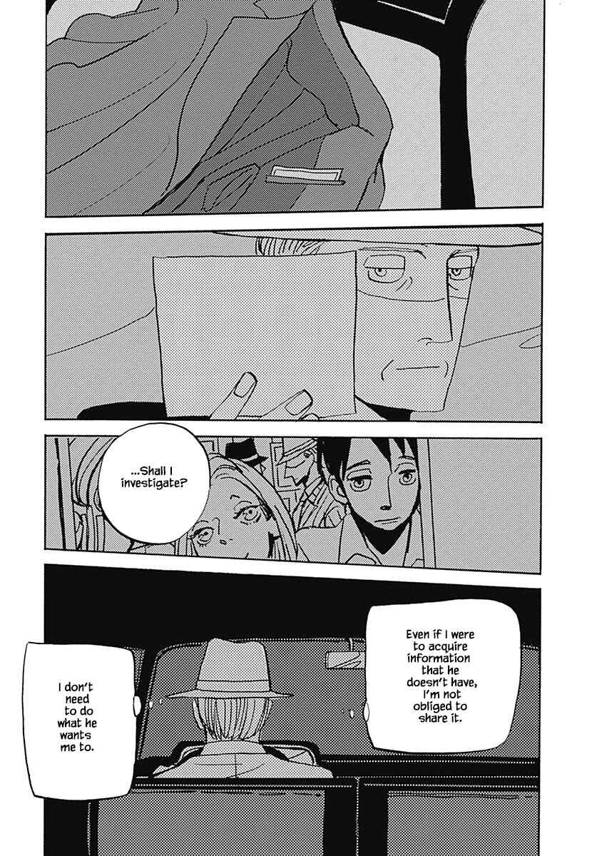 Page 16 Chapter 22.2 Lady & Oldman