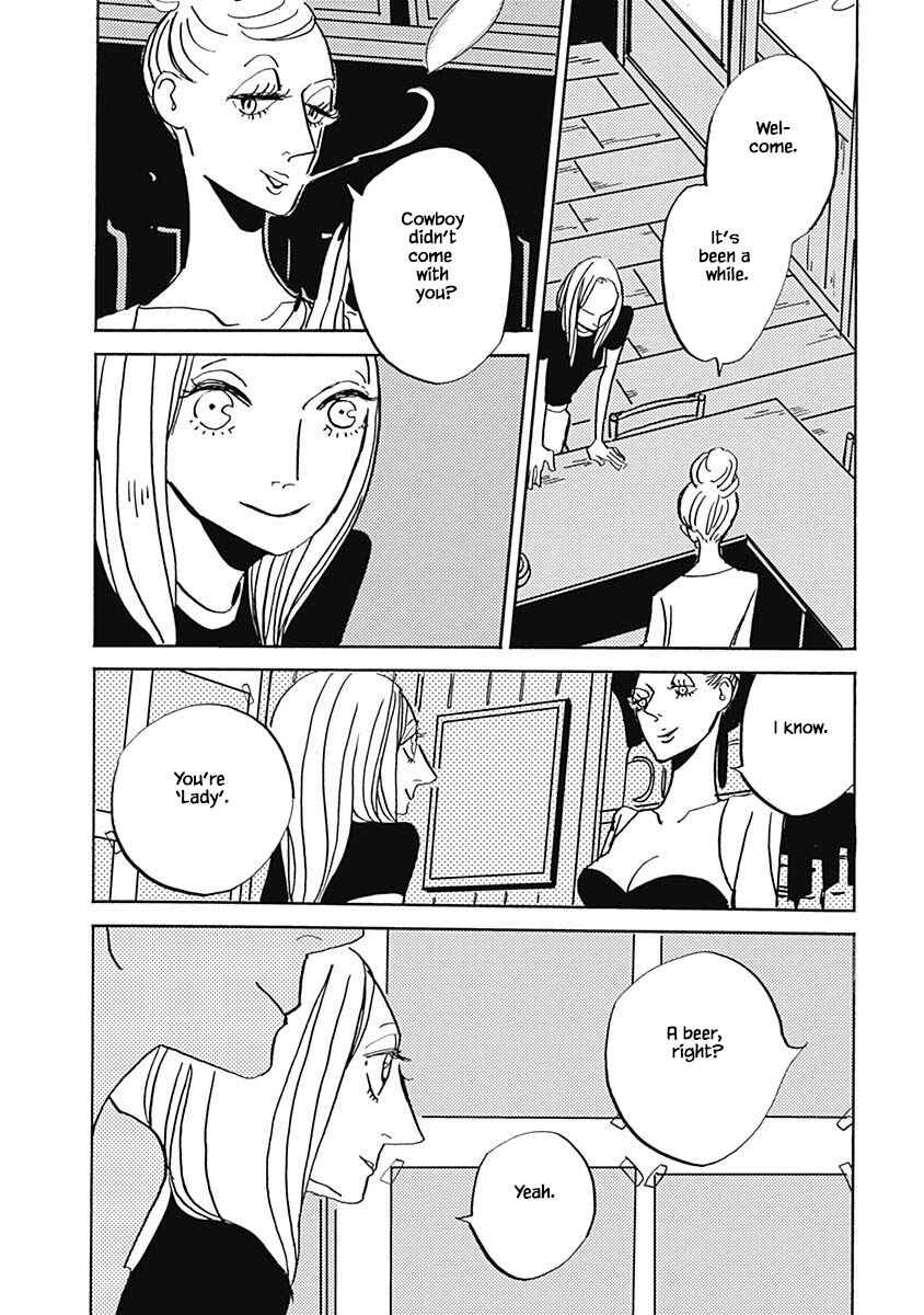 Page 5 Chapter 22.2 Lady & Oldman