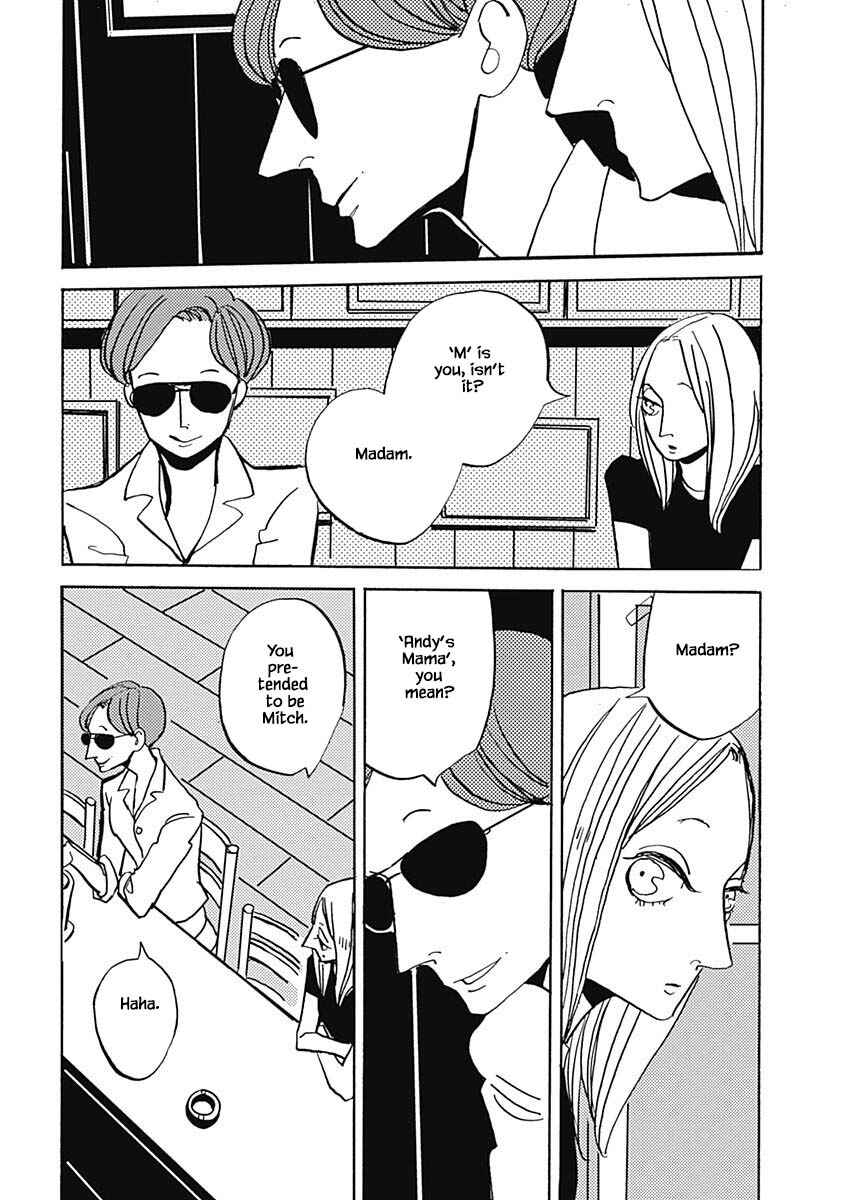 Page 6 Chapter 22.2 Lady & Oldman