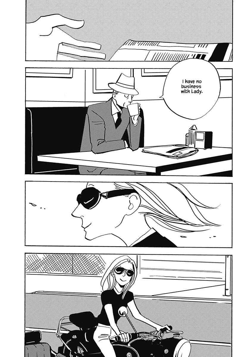 Page 10 Chapter 22.1 Lady & Oldman