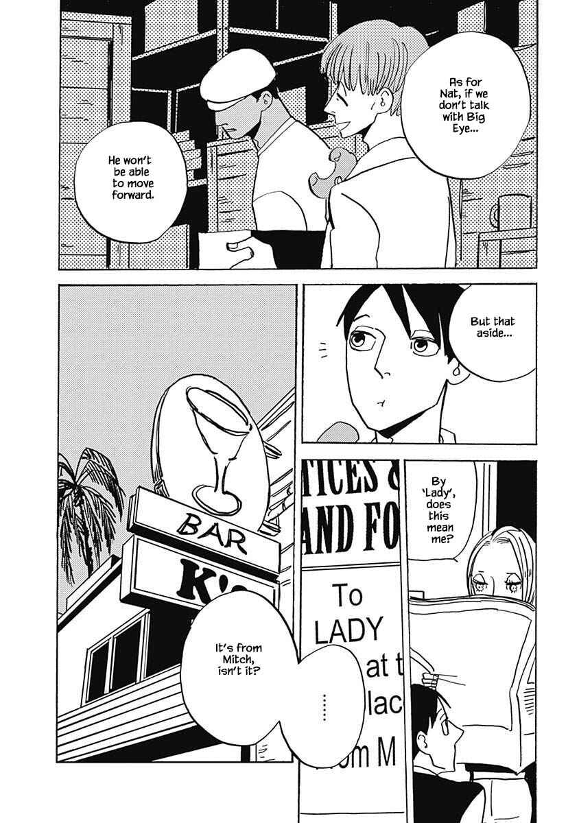 Page 14 Chapter 22.1 Lady & Oldman